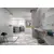 დეკორი Geotiles RLV.MAL Gris 250x700