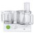 Food processor Braun FX3030 600W