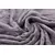 Plaid Ardesto ART0303EB polyester 160x200cm gray