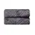 Plaid Ardesto ART0303EB polyester 160x200cm gray