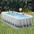 Rectangular framed Pool Intex 26792 488x244x107 cm