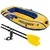Inflatable boat two-seater Intex Challenger 68367 236x114x41 cm