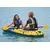 Inflatable boat two-seater Intex Challenger 68367 236x114x41 cm