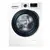 Washing machine Samsung WW80R52LCFSDLP EcoBubble 85x60x60 cm