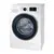Washing machine Samsung WW80R52LCFSDLP EcoBubble 85x60x60 cm