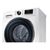 Washing machine Samsung WW80R52LCFSDLP EcoBubble 85x60x60 cm