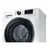 Washing machine Samsung WW80R52LCFSDLP EcoBubble 85x60x60 cm