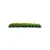Garden lattice green Bradas 40mm / 600x600mm