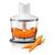 Immersion blender Braun MQ5035WH 750W
