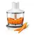 Immersion blender Braun MQ5035WH 750W