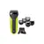 Electric shaver Braun 300 BLK/VTGRN