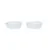 Baking form Luminarc CARINE SELECTION 252473 2pc 14cm