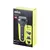 Electric shaver Braun 300 BLK/VTGRN