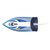 Iron Philips GC4914/20 2600W