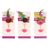 Toy for cat Flamingo Toy Poeky