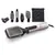 Hair dryer-brush Philips HP8657/00 1000W