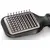 Hair dryer-brush Philips HP8657/00 1000W
