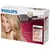 Hair dryer-brush Philips HP8657/00 1000W