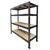 Металлический стеллаж 200x200x70 см 3200 кг