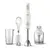 Hand blender Philips HR2543/00 700W
