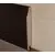 Plinth Super Profil ПП 1695 Wenge 2800x16x95