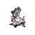 Miter saw Metabo KGSV 72 XACT SYM 1800W