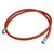 Hose with fittings propane-butane Bradas PB006-150 1/4"