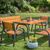 Chair Park Lux Chair 65x86x74 cm