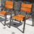 Chair Park Lux Chair 65x86x74 cm