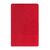 Полотенце ARYA 70x140 Meander красный