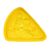 სილიკონის ფორმა ცხობისთვის Marmiton "წრუწუნა" 26.5x21x5 სმ