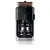 Кофемашина Philips HD7767/00 1000W