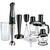 Immersion blender Braun MQ9087X 1000W