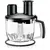 Immersion blender Braun MQ9087X 1000W