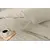 Bed linen set Arya 200X220 beige