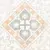 Floor tile Cithetiles Hidral Gres 333x333 mm