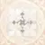 Floor tile Cithetiles Hidral Gres 333x333 mm