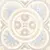 Floor tile Cithetiles Hidral Gres 333x333 mm