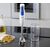 Immersion blender Braun MQ3020WH 700W