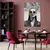 Картина на рамке Styler AB134 SEQUIN70X100