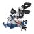 Miter saw Scheppach HM80MP 1700W (5901207901)