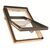 Roof window Fakro  FTS-V U2 (78*98)