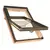 Roof window Fakro  FTS-V U2 (78*98)