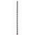 Бур Raider SDS-plus 153624 14x100/160 мм