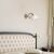 Sconce Rabalux Beckworth 7131 E14 1X MAX 40W