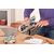 Metal saw blade Dremel MS53 2615MS53JA 100 mm 5 pcs
