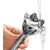 Immersion blender Braun MQ5000WH 750W