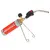 გაზის სარჩილავი Kempergroup 1058KIT