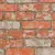 Vinyl wallpaper Comfort 5777-12 0.53x10 m