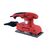 Виброшлифмашина RAIDER RDP-SA23 320W